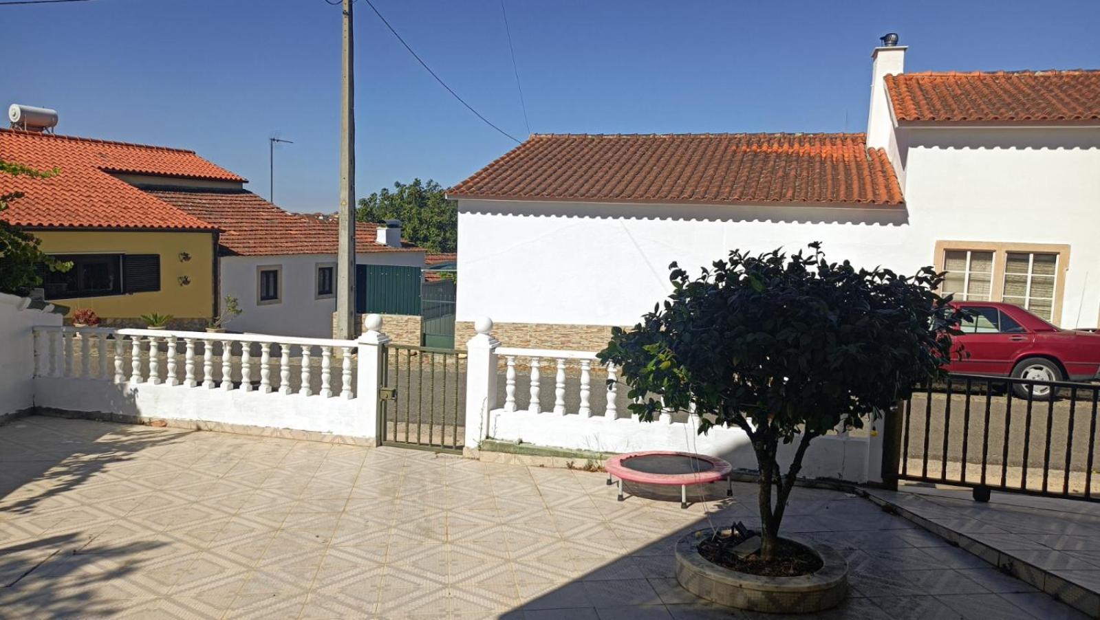 Casa Elbi Villa Figueiro Dos Vinhos Exterior foto